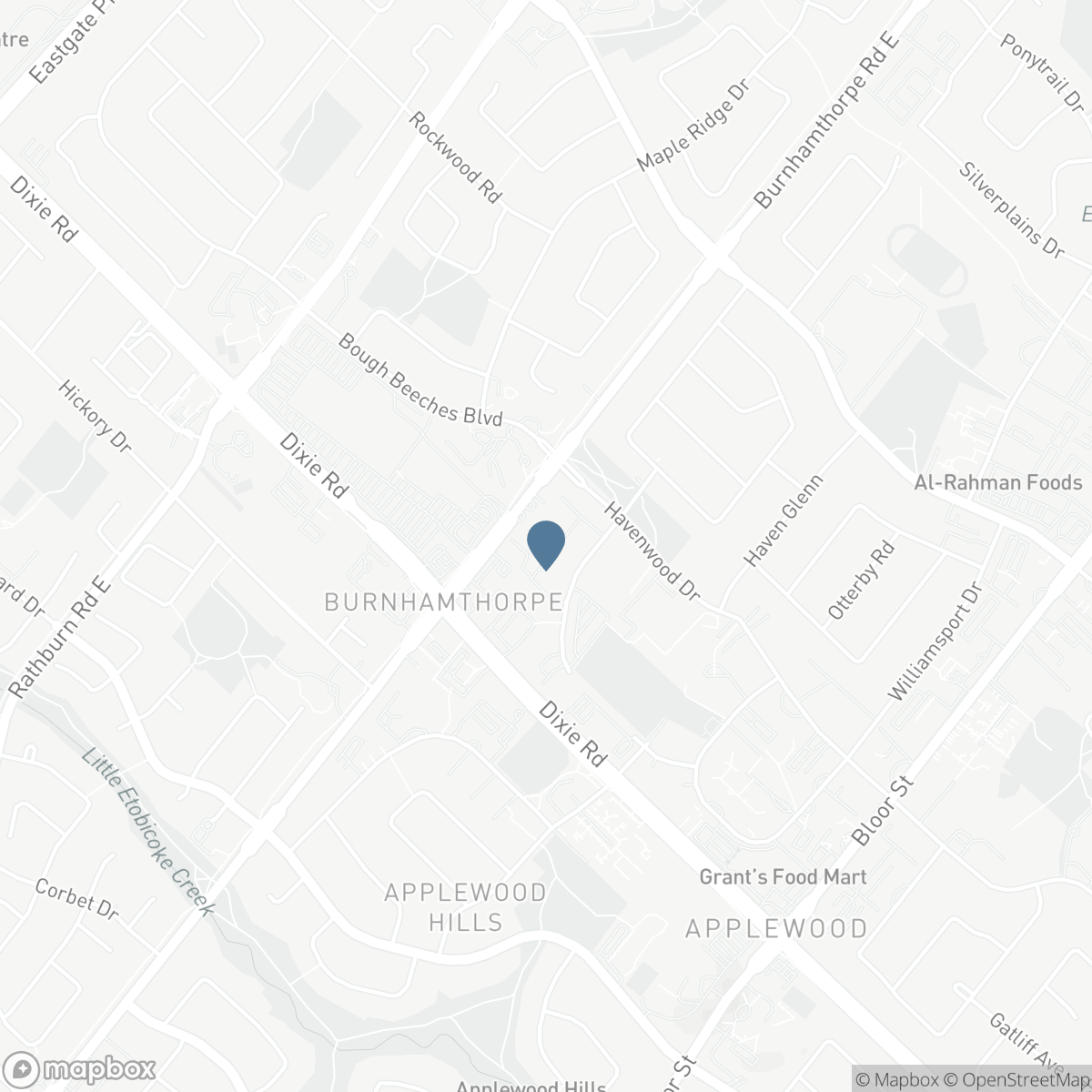 21 - 1485 GULLEDEN DRIVE, Mississauga, Ontario L4X 2T2